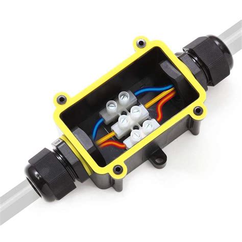 maplin coaxial junction box|Coaxial Cable Junction Box/Split .